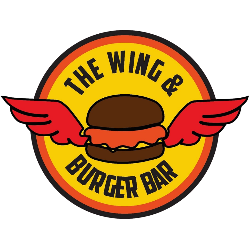 The Wing & Burger Bar